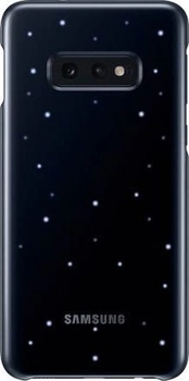 Samsung LED Cover для Galaxy S10e черный