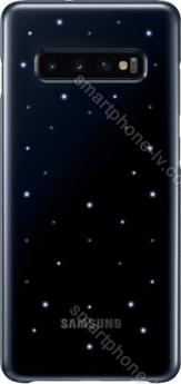Samsung LED Cover for Galaxy S10+ black 