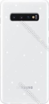 Samsung LED Cover for Galaxy S10+ white 