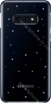 Samsung LED Cover for Galaxy S10e black 