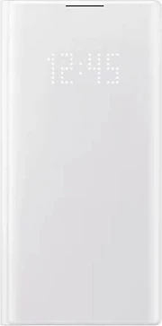 Samsung LED View Cover для Galaxy Note 10 белый
