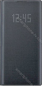 Samsung LED View Cover for Galaxy Note 10 black 