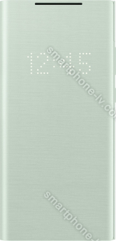 Samsung LED View Cover for Galaxy Note 20 mystic green 