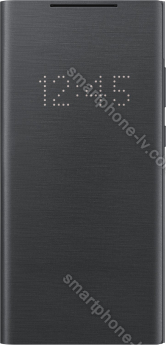 Samsung LED View Cover for Galaxy Note 20 mystic black 