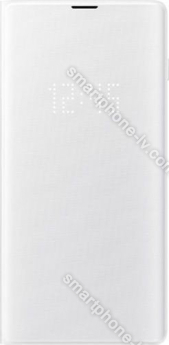 Samsung LED View Cover for Galaxy S10+ white 