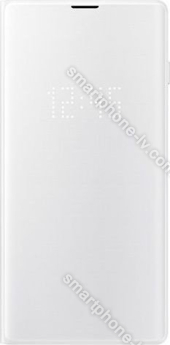 Samsung LED View Cover for Galaxy S10 white 