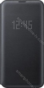 Samsung LED View Cover for Galaxy S10e black 