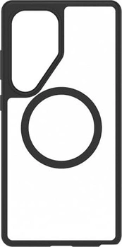 Samsung Otterbox React magnet для Samsung Galaxy S25 Ultra черный Crystal