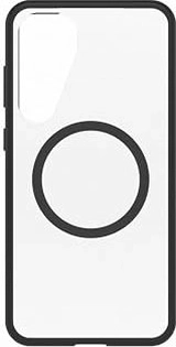 Samsung Otterbox React magnet для Samsung Galaxy S25+ черный Crystal