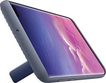 Samsung Protective Standing Cover для Galaxy S10+ черный