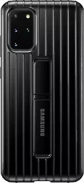 Самсунг Protective Standing Cover для Галакси S20+ черный