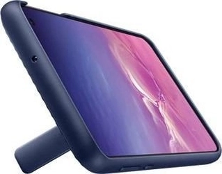 Самсунг Protective Standing Cover для Галакси S10e синий