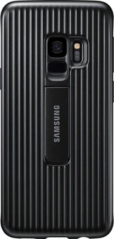 Samsung Protective Standing Cover для Galaxy S9 черный