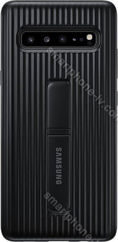 Samsung Protective Standing Cover for Galaxy S10 5G black 