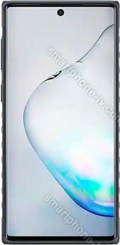 Samsung Protective Standing Cover for Galaxy Note 10 black 