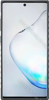 Samsung Protective Standing Cover for Galaxy Note 10+ black 