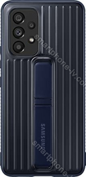 Samsung Protective Standing Cover for Galaxy A53 5G Navy 