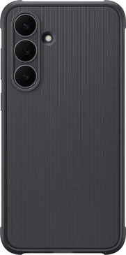 Samsung Rugged case для Galaxy S25 FE черный