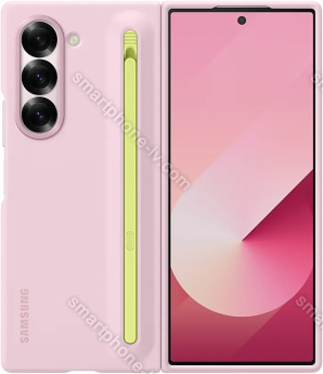 Samsung S Pen case for Galaxy Z Fold6 pink 