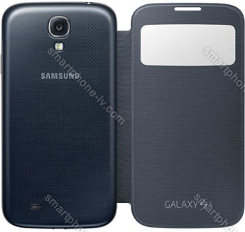 Samsung S-View Cover for Galaxy S4 black 