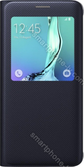 Samsung S-View Cover for Galaxy S6 Edge+ blue 