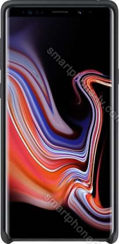 Samsung Silicone Cover for Galaxy Note 9 black 