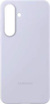 Samsung Silicone case для Galaxy S25 FE Light синий
