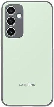 Самсунг Silicone case для Галакси S23 FE Mint
