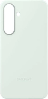 Samsung Silicone case для Galaxy S25 FE Mint