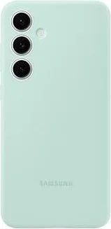 Samsung Silicone case for Galaxy S24 FE Mint