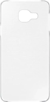 Самсунг Slim Cover для Галакси A3 (2016) прозрачный