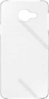 Samsung Slim Cover for Galaxy A3 (2016) transparent 