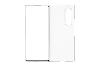 Самсунг Slim clear case для Галакси Z Fold6