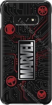 Samsung Smart Cover Marvel Small Logo for Galaxy S10e 