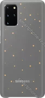 Samsung Smart LED Cover for Galaxy S20+ grey 
