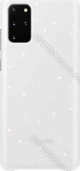 Samsung Smart LED Cover for Galaxy S20+ white 