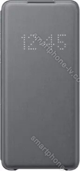 Samsung Smart LED View Cover for Galaxy S20+ grey 