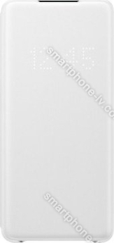Samsung Smart LED View Cover for Galaxy S20+ white 
