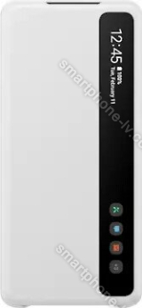 Samsung Smart clear View Cover for Galaxy S20+ white 