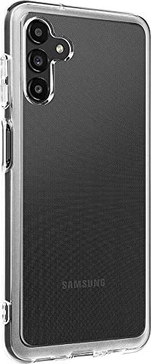 Самсунг Soft clear Cover для Галакси A13 5G прозрачный