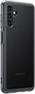 Самсунг Soft clear Cover для Галакси A13 5G черный