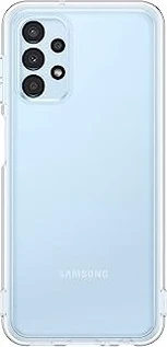 Самсунг Soft clear Cover для Галакси A13 прозрачный