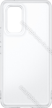 Samsung Soft clear Cover for Galaxy A53 5G transparent 