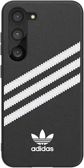 Samsung adidas Originals case for Galaxy S23 black