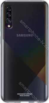 Samsung clear Cover for Galaxy A30s transparent 