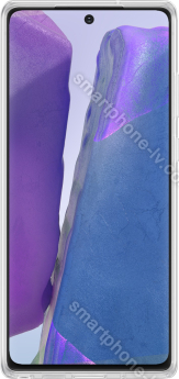 Samsung clear Cover for Galaxy Note 20 