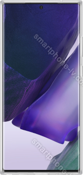 Samsung clear Cover for Galaxy Note 20 Ultra 