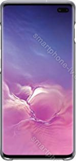 Samsung clear Cover for Galaxy S10+ transparent 