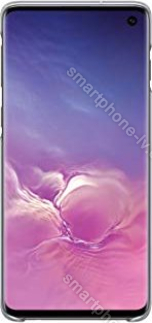 Samsung clear Cover for Galaxy S10 transparent 