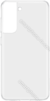 Samsung clear Cover for Galaxy S21 FE transparent 